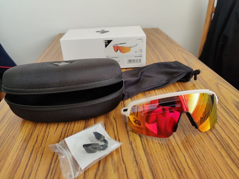 Sweet Protection Shinobi RIG Topaz 