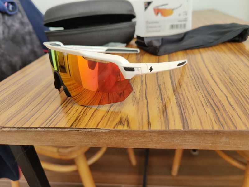 Sweet Protection Shinobi RIG Topaz 