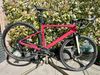 BMC URS 01 ONE, Sram Red/XX1 asx, 1x12, power meter, Enve g23 (handmade USA, 1300g), vel.M 170-180cm