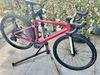 BMC URS 01 ONE, Sram Red/XX1 asx, 1x12, power meter, Enve g23 (handmade USA, 1300g), vel.M 170-180cm