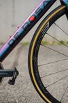 De Rosa Merak vel.46 | Campagnolo Super Record 12v | Fulcrum Racing 3 | Made In Italy
