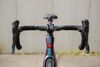De Rosa Merak vel.46 | Campagnolo Super Record 12v | Fulcrum Racing 3 | Made In Italy