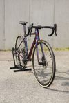 De Rosa Merak vel.46 | Campagnolo Super Record 12v | Fulcrum Racing 3 | Made In Italy