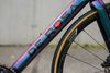 De Rosa Merak vel.46 | Campagnolo Super Record 12v | Fulcrum Racing 3 | Made In Italy