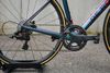 De Rosa Merak vel.46 | Campagnolo Super Record 12v | Fulcrum Racing 3 | Made In Italy