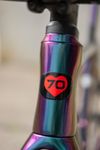 De Rosa Merak vel.46 | Campagnolo Super Record 12v | Fulcrum Racing 3 | Made In Italy