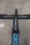 De Rosa Merak vel.46 | Campagnolo Super Record 12v | Fulcrum Racing 3 | Made In Italy