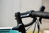 Bianchi Aria Disc vel. 55 | Shimano Ultegra R8100 | Fulcrum db 818 | stav NOVÉHO kola