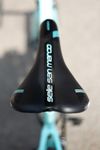 Bianchi Aria Disc vel. 55 | Shimano Ultegra R8100 | Fulcrum db 818 | stav NOVÉHO kola