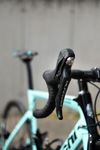 Bianchi Aria Disc vel. 55 | Shimano Ultegra R8100 | Fulcrum db 818 | stav NOVÉHO kola
