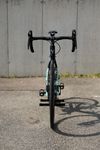 Bianchi Aria Disc vel. 55 | Shimano Ultegra R8100 | Fulcrum db 818 | stav NOVÉHO kola