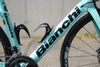 Bianchi Aria Disc vel. 55 | Shimano Ultegra R8100 | Fulcrum db 818 | stav NOVÉHO kola