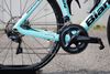 Bianchi Aria Disc vel. 55 | Shimano Ultegra R8100 | Fulcrum db 818 | stav NOVÉHO kola