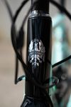 Bianchi Aria Disc vel. 55 | Shimano Ultegra R8100 | Fulcrum db 818 | stav NOVÉHO kola