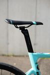 Bianchi Aria Disc vel. 55 | Shimano Ultegra R8100 | Fulcrum db 818 | stav NOVÉHO kola
