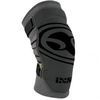iXS chrániče kolen Carve Evo+ šedé Xl