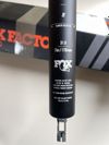 Fox Transfer Performance Elite 31.6 175mm
