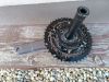 Shimano XTR FC -M960
