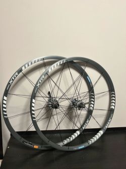 Shimano XTR 26"