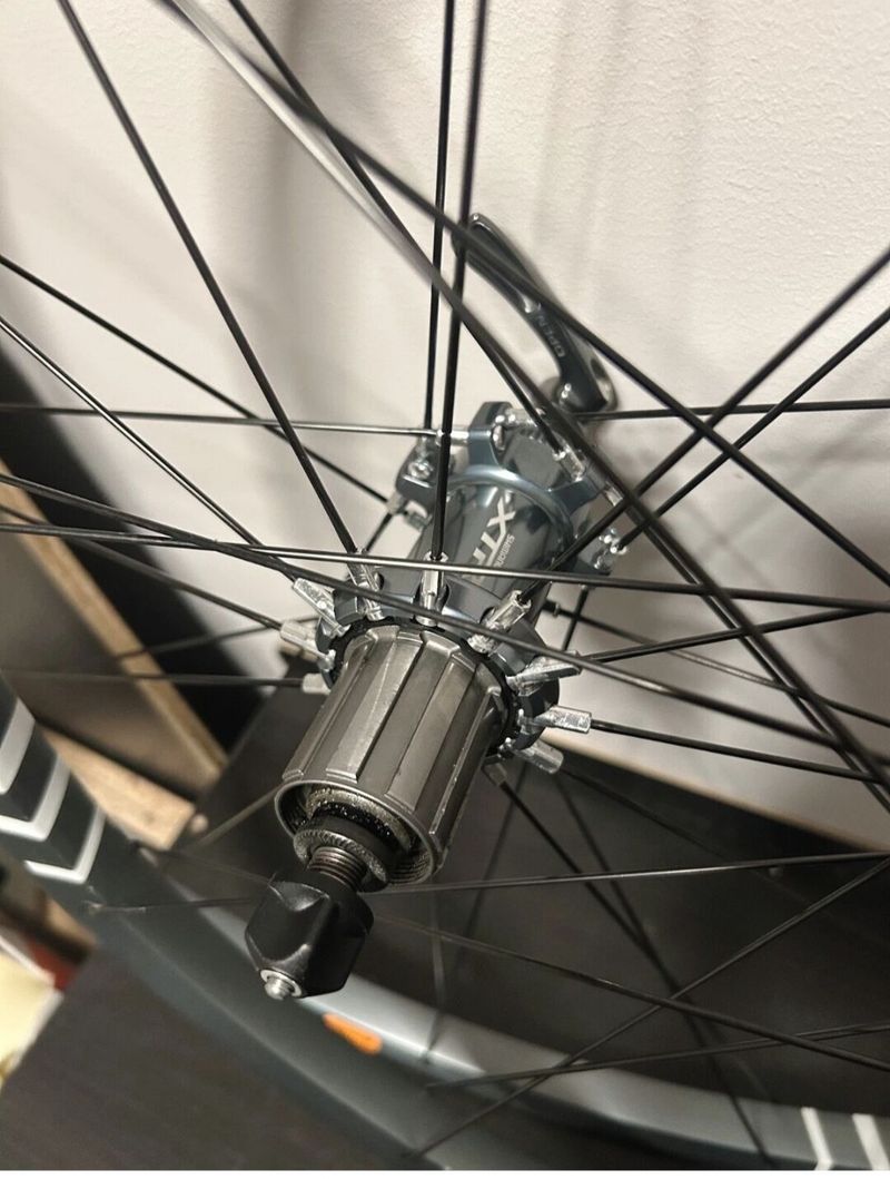 Shimano XTR 26"
