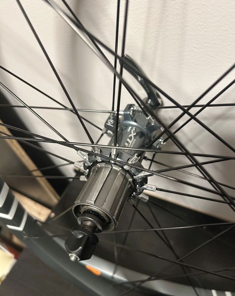Shimano XTR 26"