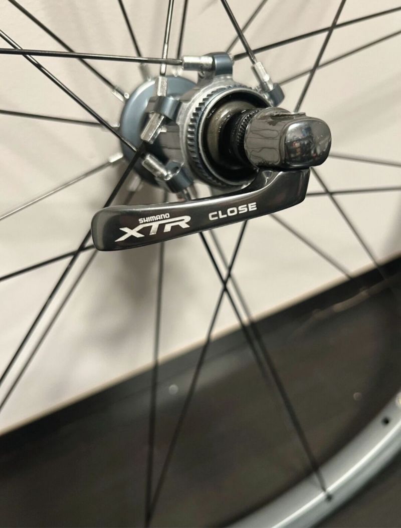 Shimano XTR 26"
