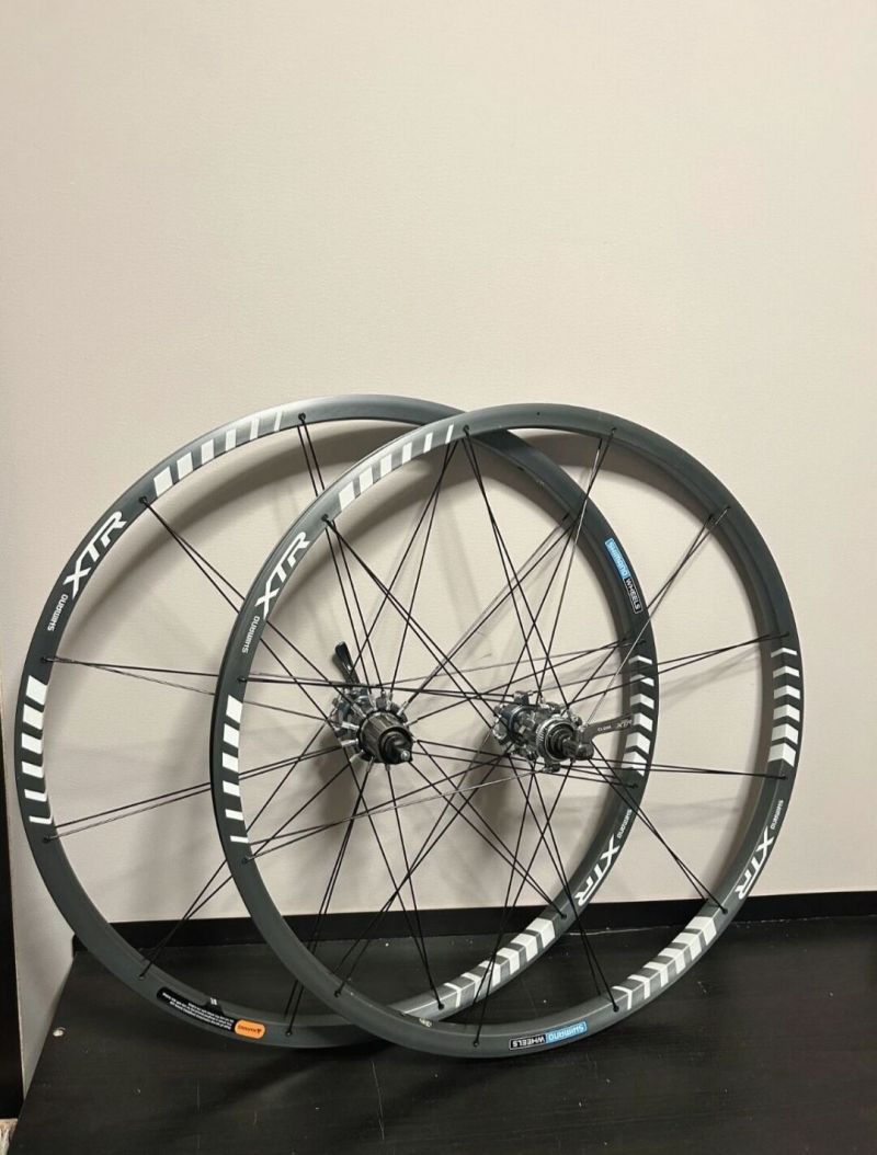 Shimano XTR 26"