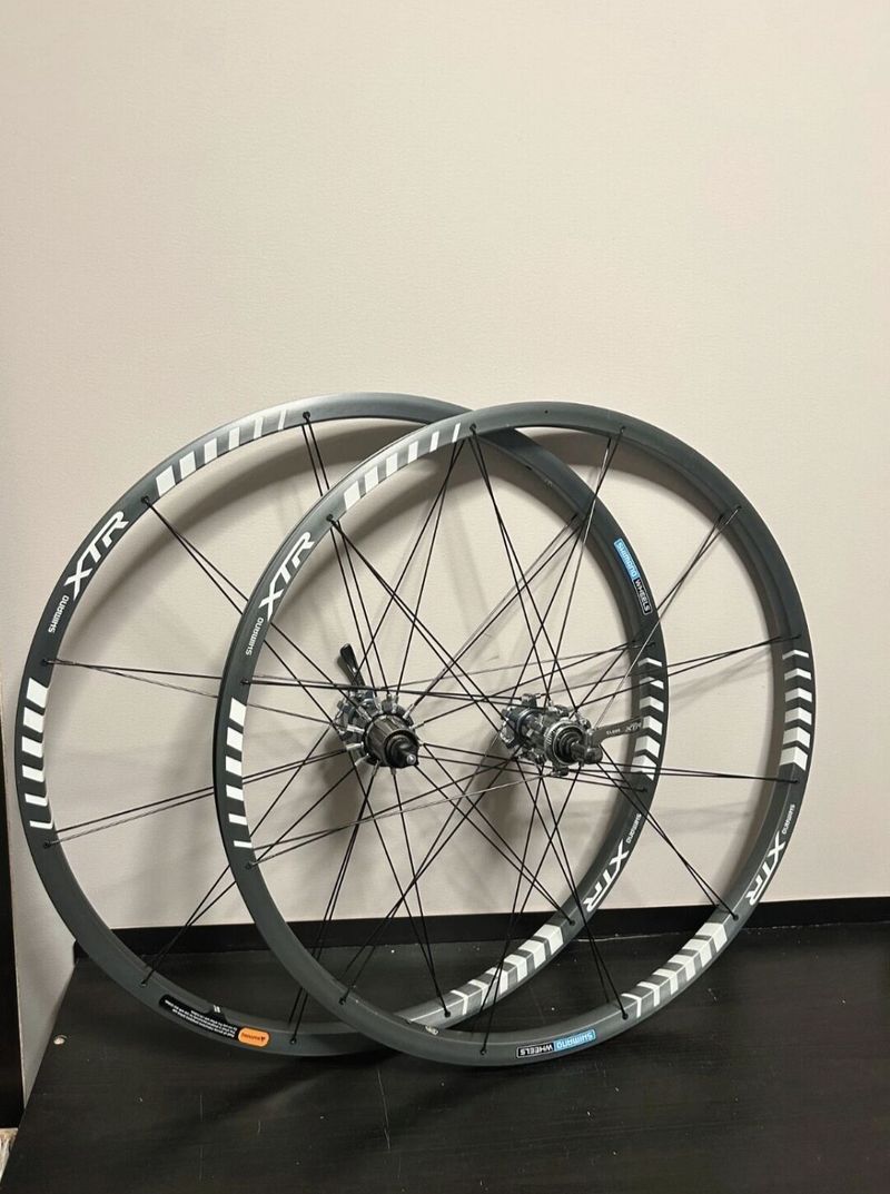 Shimano XTR 26"