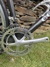 Colnago Cristallo - Campagnolo Chorus