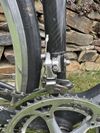 Colnago Cristallo - Campagnolo Chorus