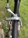 Colnago Cristallo - Campagnolo Chorus