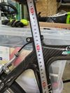 Colnago Cristallo - Campagnolo Chorus