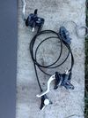 SHIMANO XTR 
