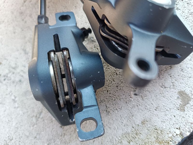SHIMANO XTR 