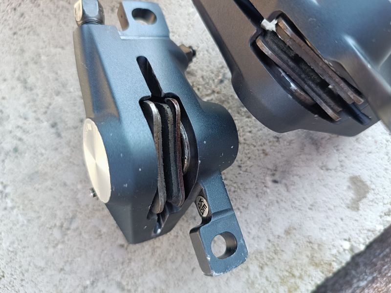 SHIMANO XTR 