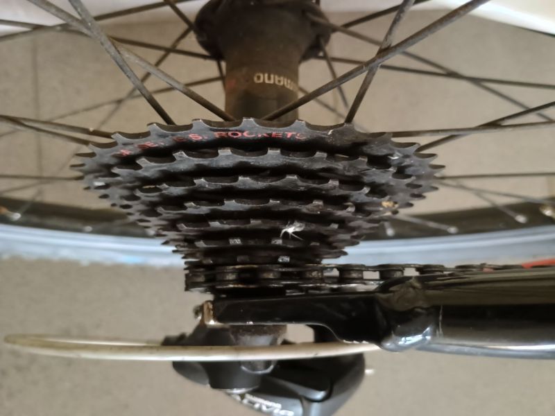 Dětské kolo zn.SUPERIOR TEAM JUNIOR 24"-26"Alu rám