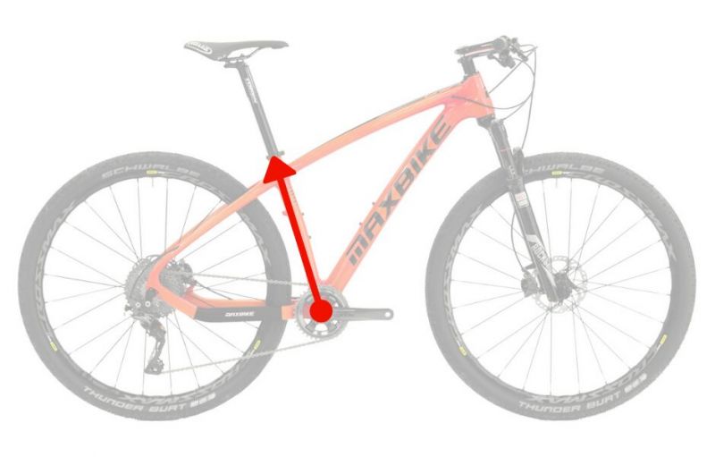 Dětské kolo zn.SUPERIOR TEAM JUNIOR 24"-26"Alu rám