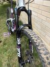 Giant Reign SX 2021