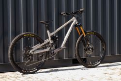 Norco Shore A1 