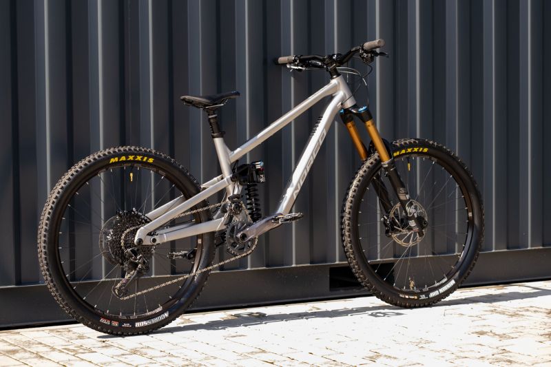 Norco Shore A1 