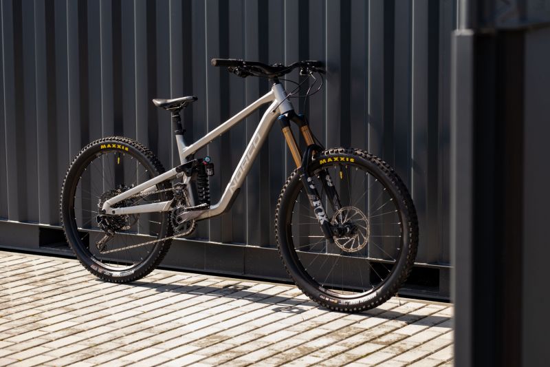 Norco Shore A1 