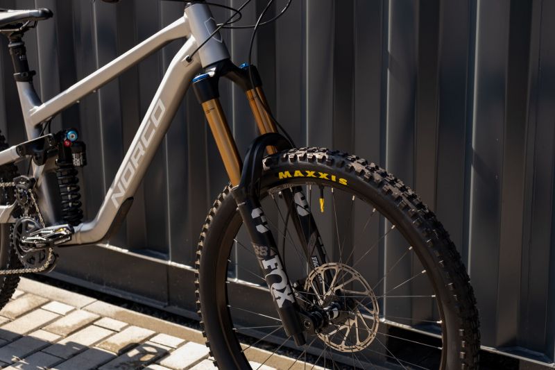 Norco Shore A1 