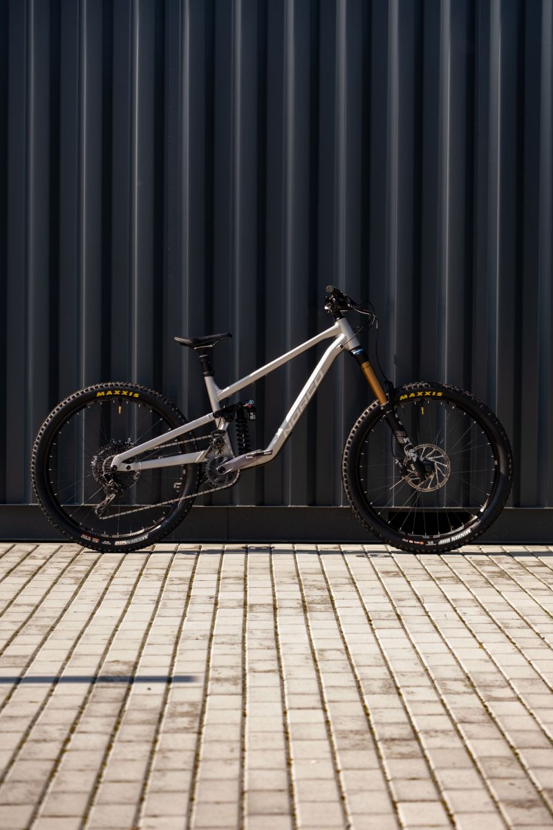 Norco Shore A1 