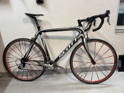 Scott Addict R3