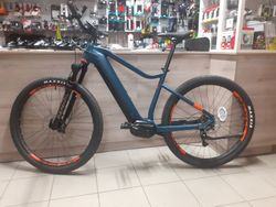Leader Fox AWALON 29"