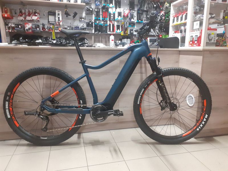 Leader Fox AWALON 29"