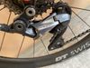 Canyon Endurace cf sl 8 velikost XXL