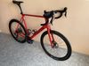 Canyon Endurace cf sl 8 velikost XXL