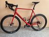Canyon Endurace cf sl 8 velikost XXL