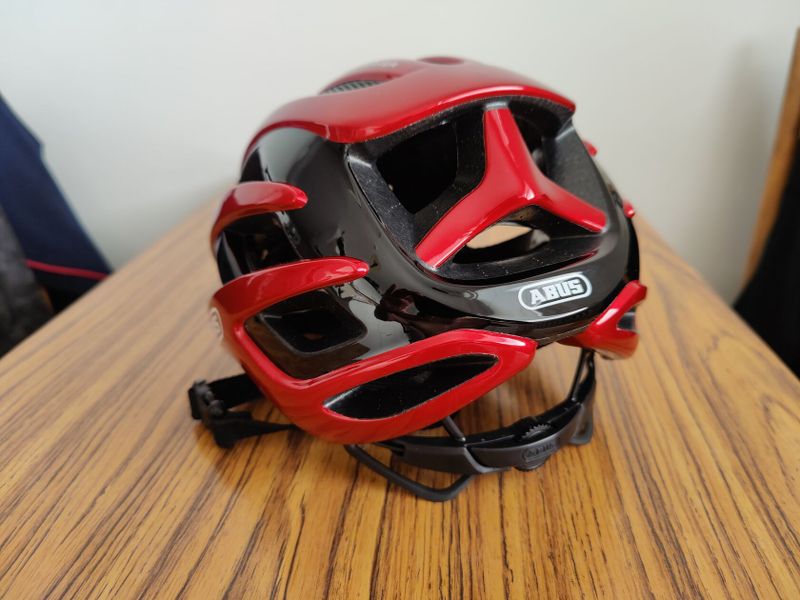 Abus Airbreaker S ( 51-55) 